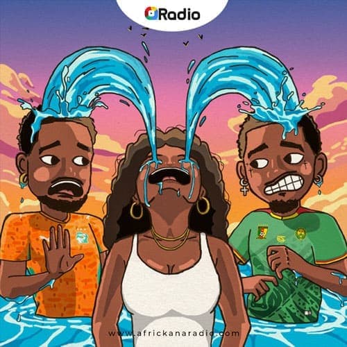 Salo - Didi B Tayc