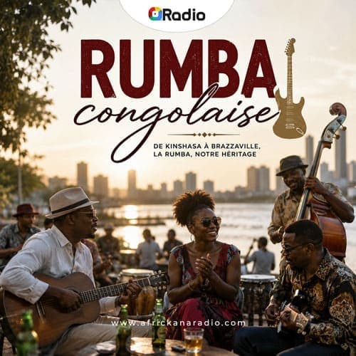 Rumba Congolaise