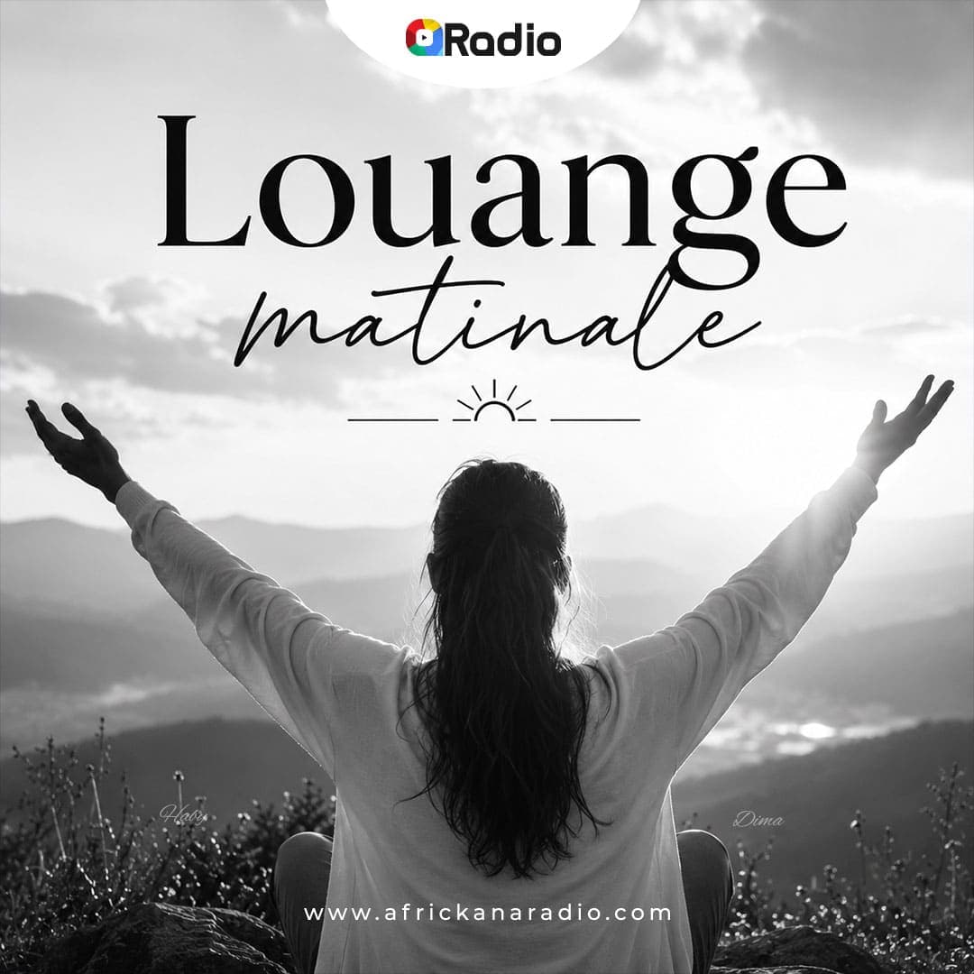 Louange matinale