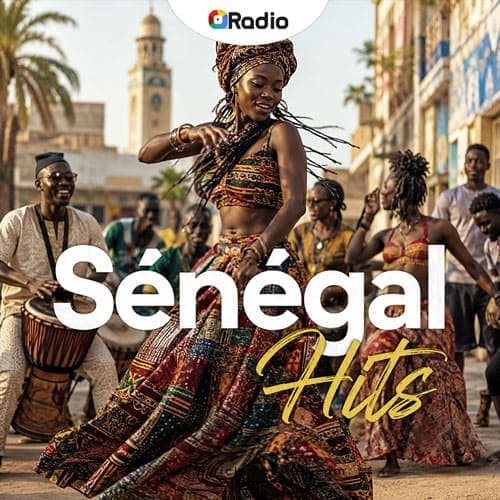 Sénégal