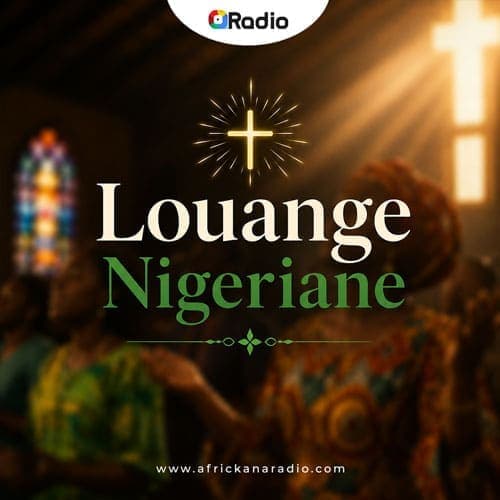 Louange Nigériane