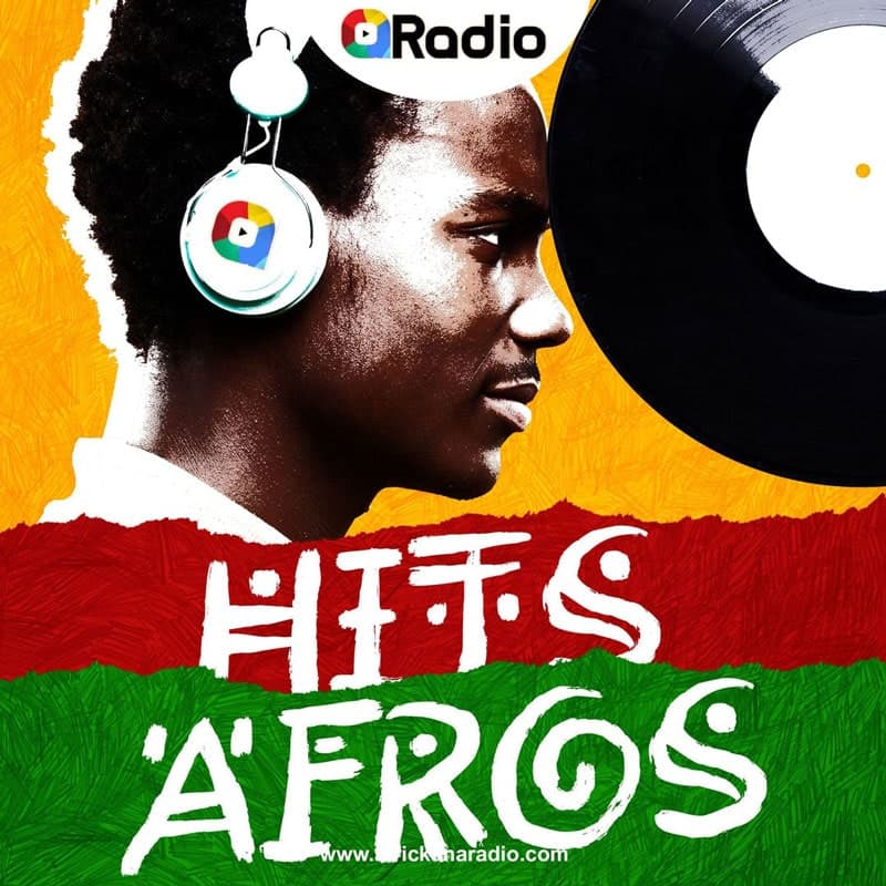 Afro hits