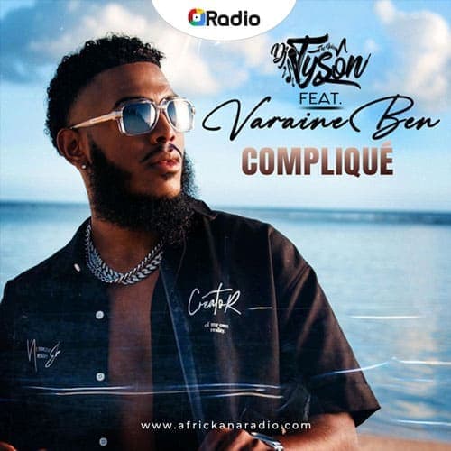 Compliqué - Dj Tyson