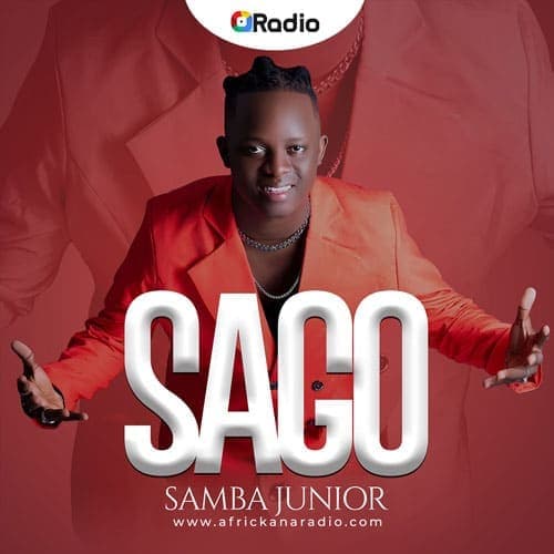 Sago - Samba Junior