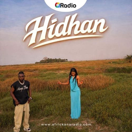 Hidhan - Bah Siradjo