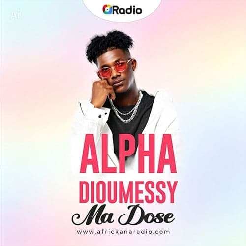 Gawa - Alpha Dioumessy