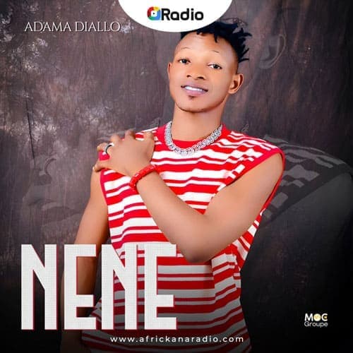 Nene - Adama Diallo