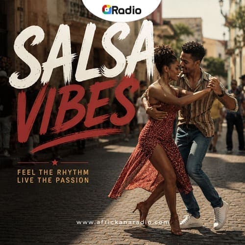 Salsa Vibes