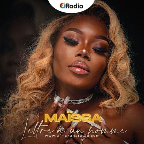 Lettre à un homme - Maïssa