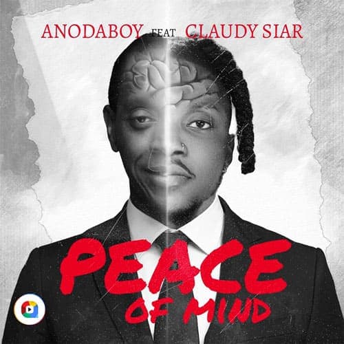 Anodaboy - Peace of mind
