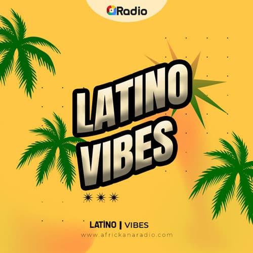Latino - Vibes