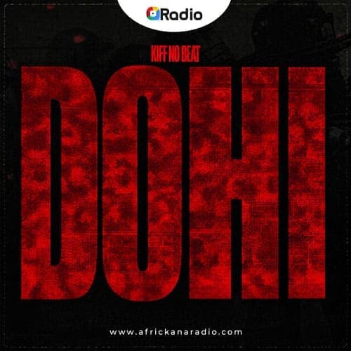Dohi - Kiff Nos beat