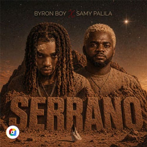 Serrano - Palila
