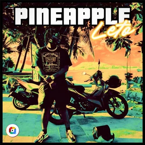 Leto - Pineapple