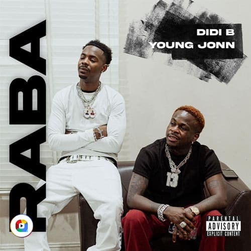 Didi B - Raba
