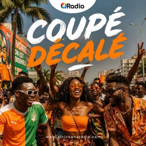 Coupé Décalé