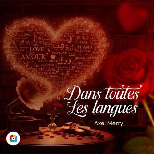 Axel-Merryl Dans toutes les langues