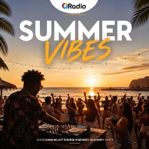 Summer Vibes