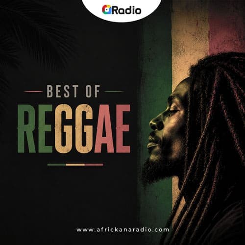 Best Of Reggae