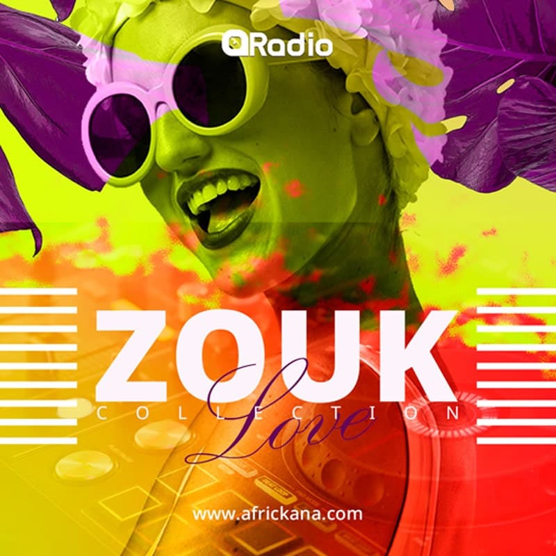 Zouk love