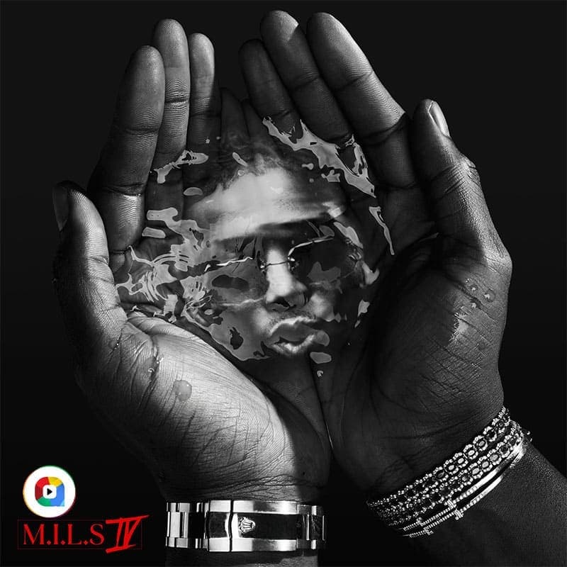 Ninho - M.I.L.S 4
