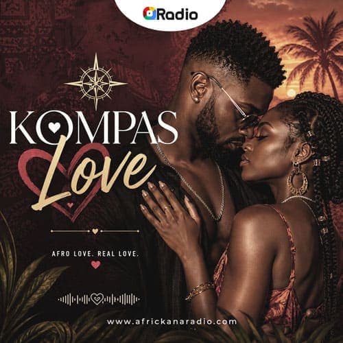 Kompas Love