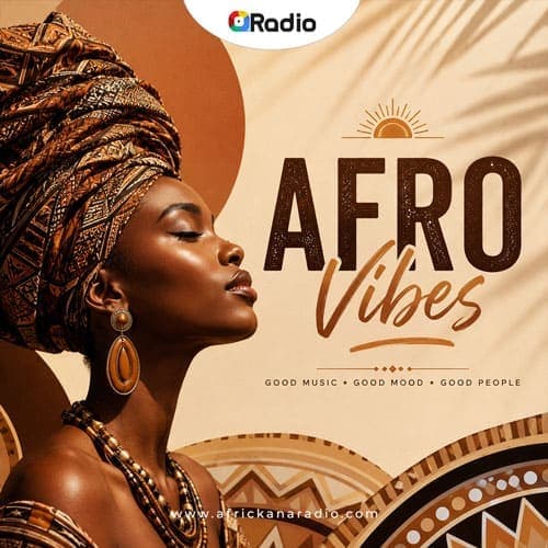 Afro Vibes