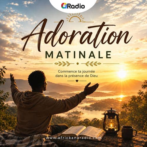 Adoration matinale