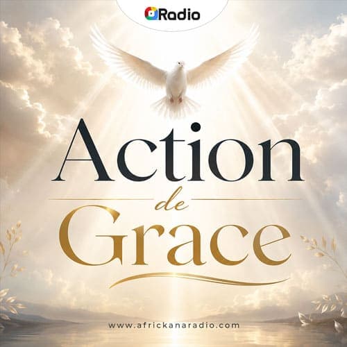 Action de Grace