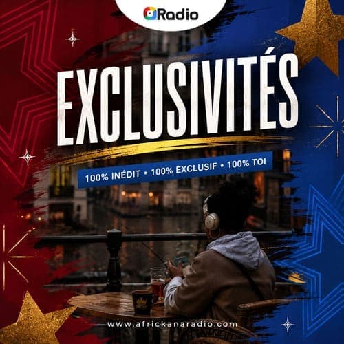 Exclusivités