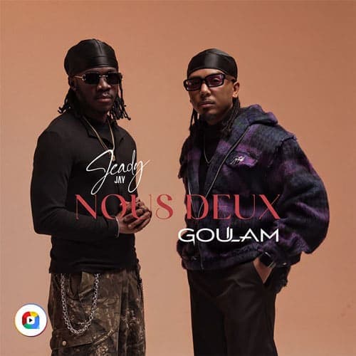 Goulam - Nous deux