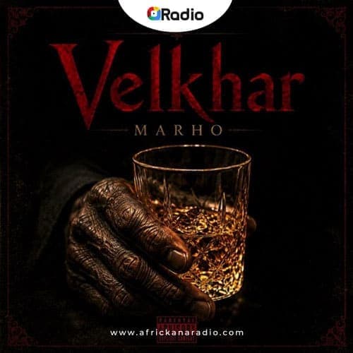 Velkhar - Marho