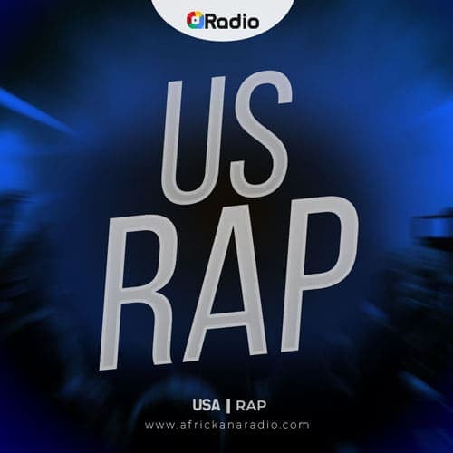 USA- Rap