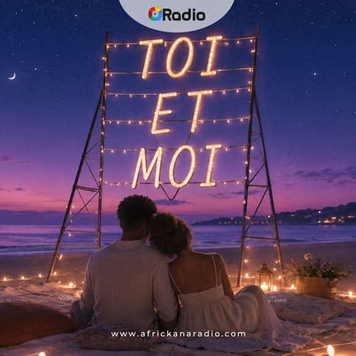 Toi & moi