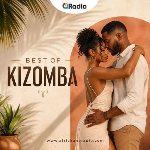 Best Of Kizomba