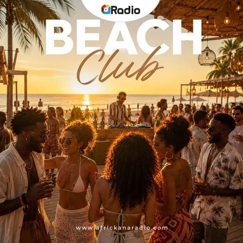 Beach Club