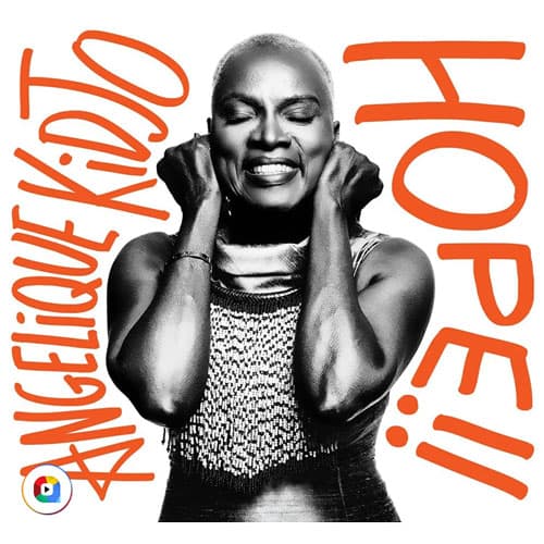 Angelique kidjo - Hope !!