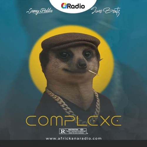 Complexe - Samy palila, Jone Beatz