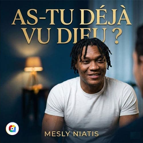 Nesly - As tu deja vu Dieu